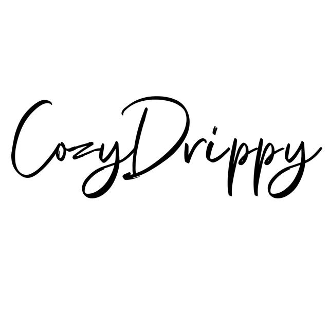 Cozy Drippy
